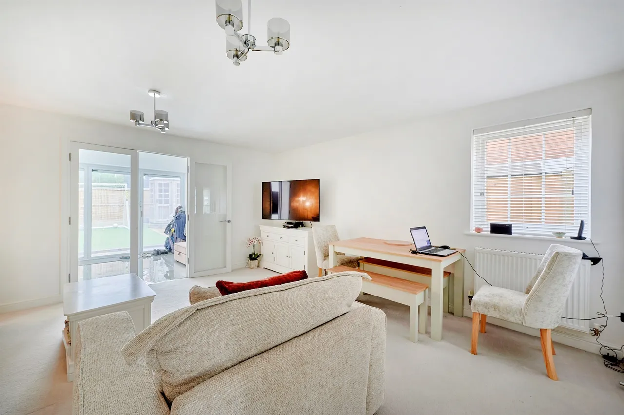 Roding Drive, Little Canfield, Dunmow, photo 7