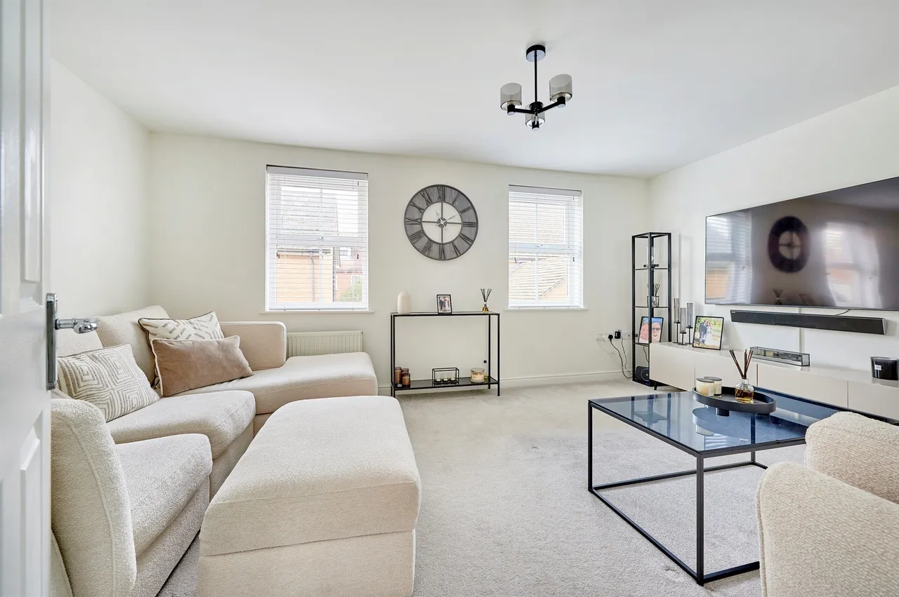 Roding Drive, Little Canfield, Dunmow, photo 10