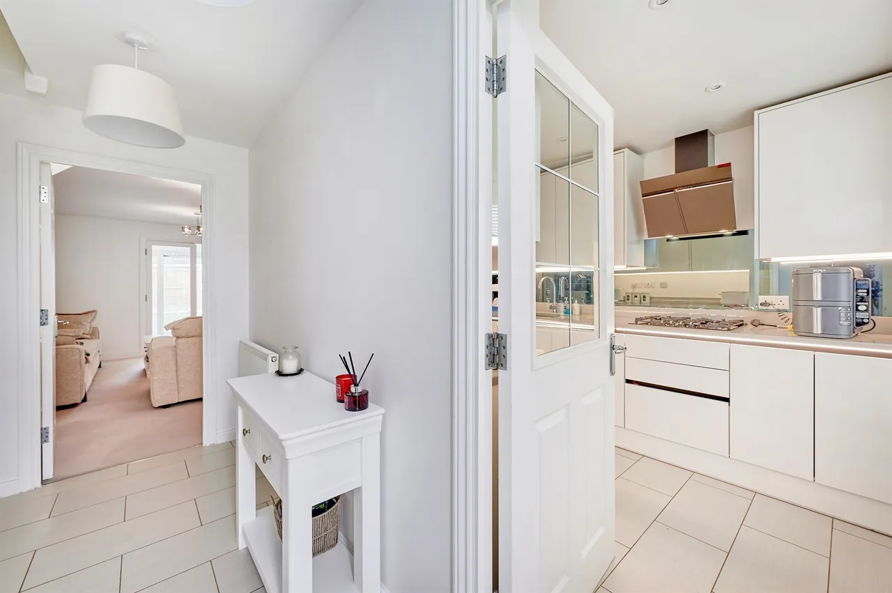 Roding Drive, Little Canfield, Dunmow, photo 6