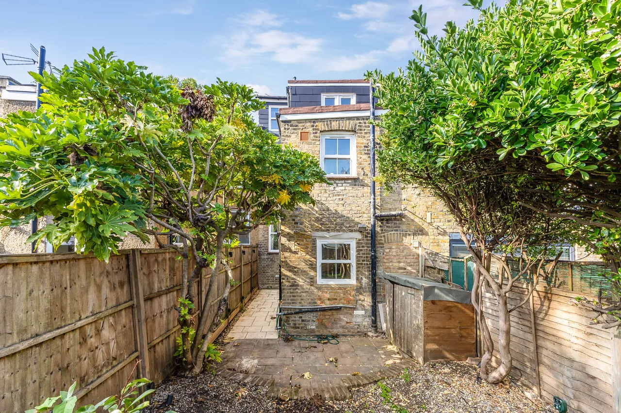 Devonshire Road, London, W4, photo 20