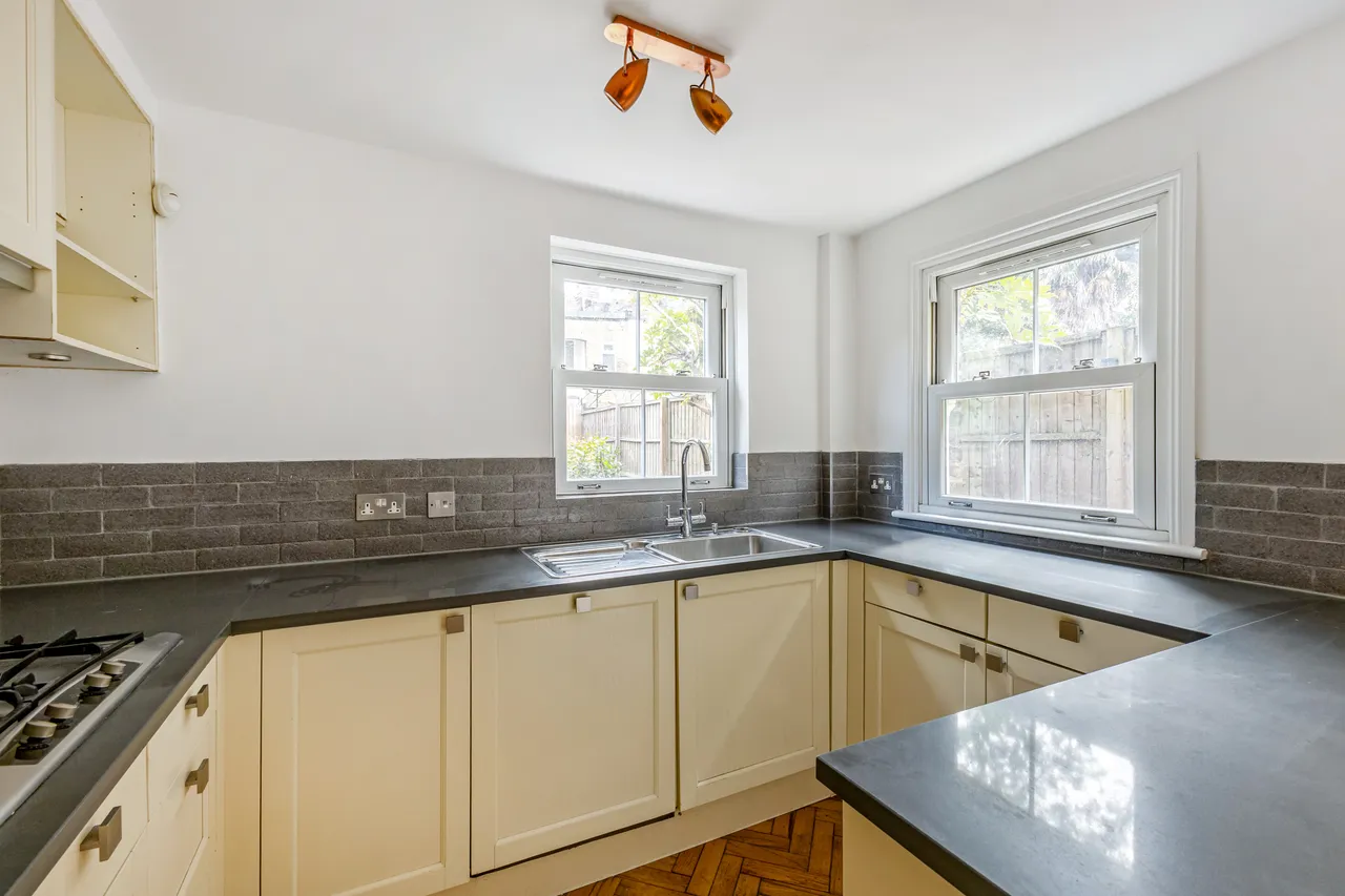 Devonshire Road, London, W4, photo 7