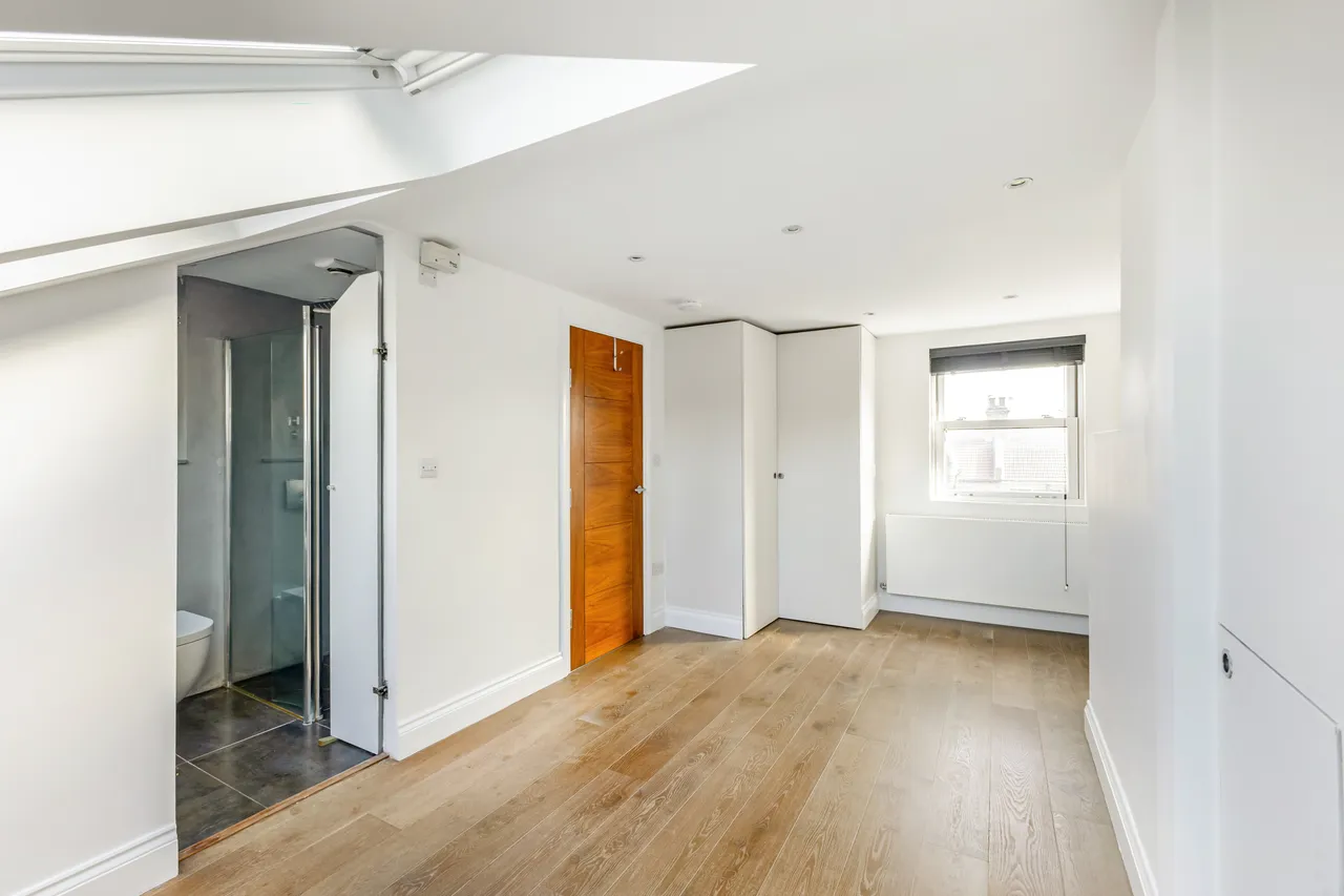 Devonshire Road, London, W4, photo 12