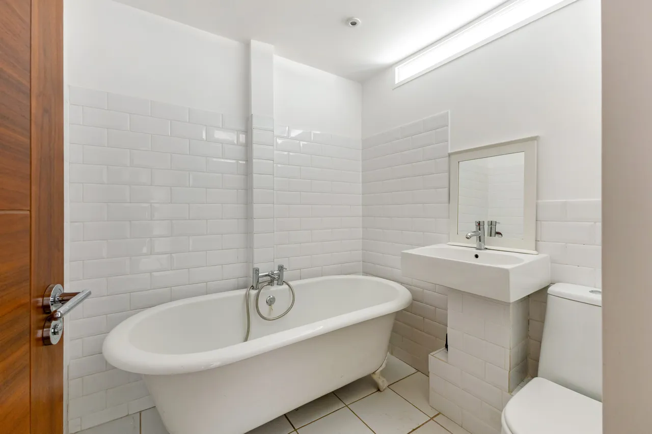 Devonshire Road, London, W4, photo 17