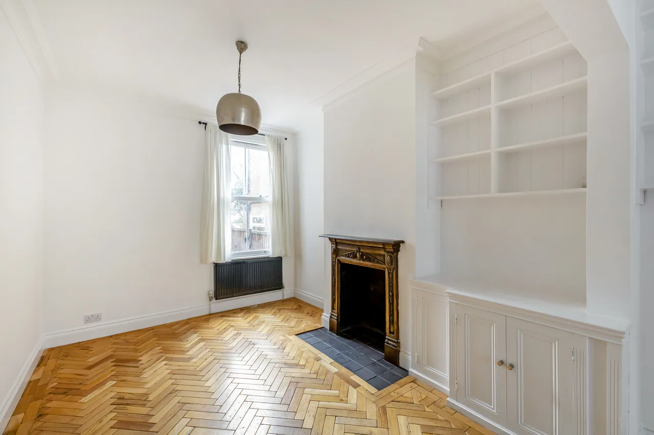Devonshire Road, London, W4, photo 4