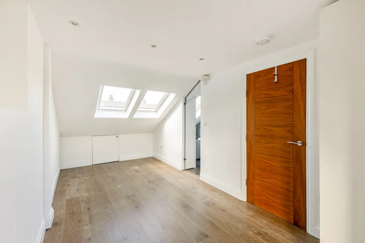 Devonshire Road, London, W4, photo 11