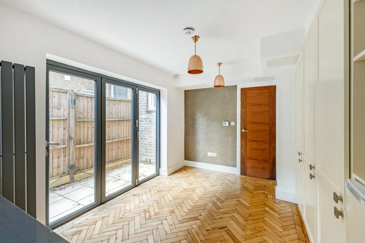 Devonshire Road, London, W4, photo 8