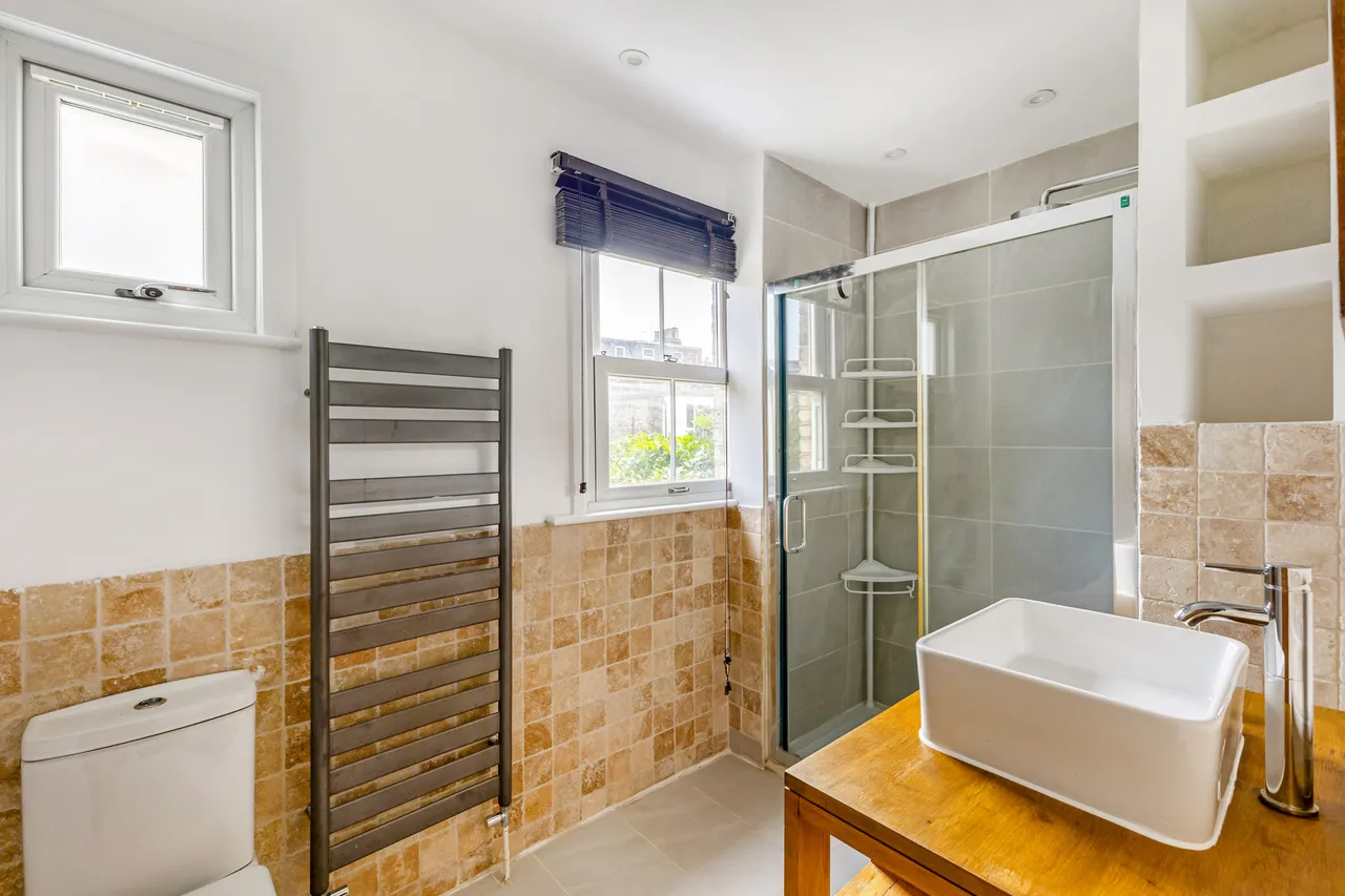 Devonshire Road, London, W4, photo 14