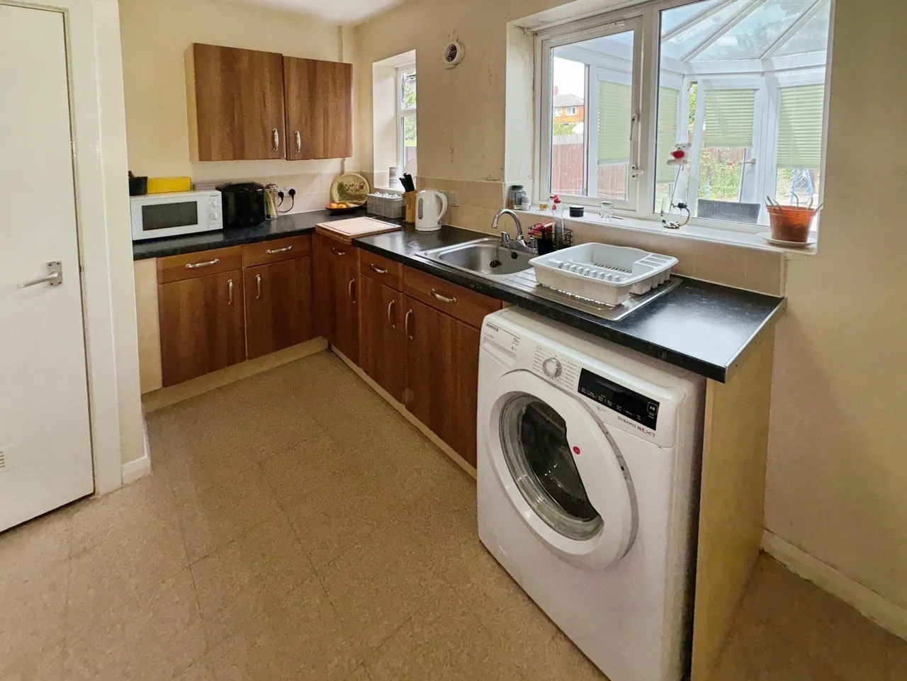 Eltham Drive, Nottingham, NG8, photo 5