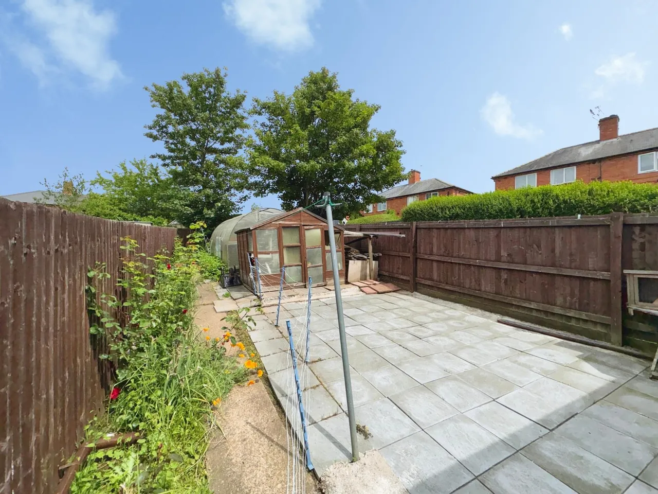 Eltham Drive, Nottingham, NG8, photo 12