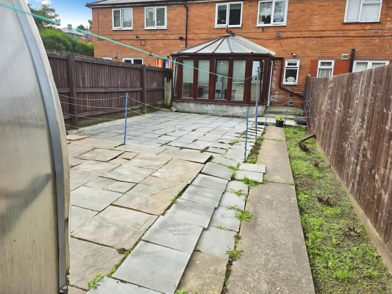 Eltham Drive, Nottingham, NG8, photo 14