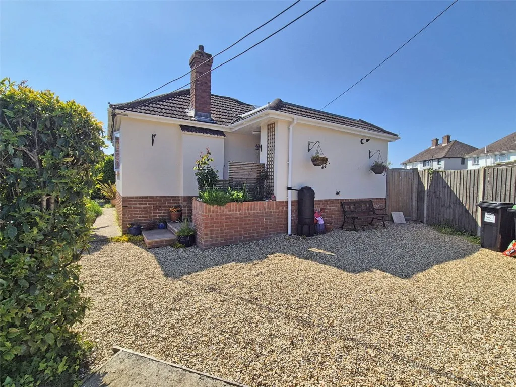 New Milton, Hampshire, photo 12