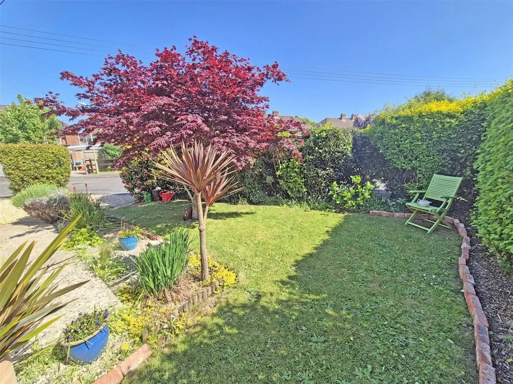 New Milton, Hampshire, photo 13