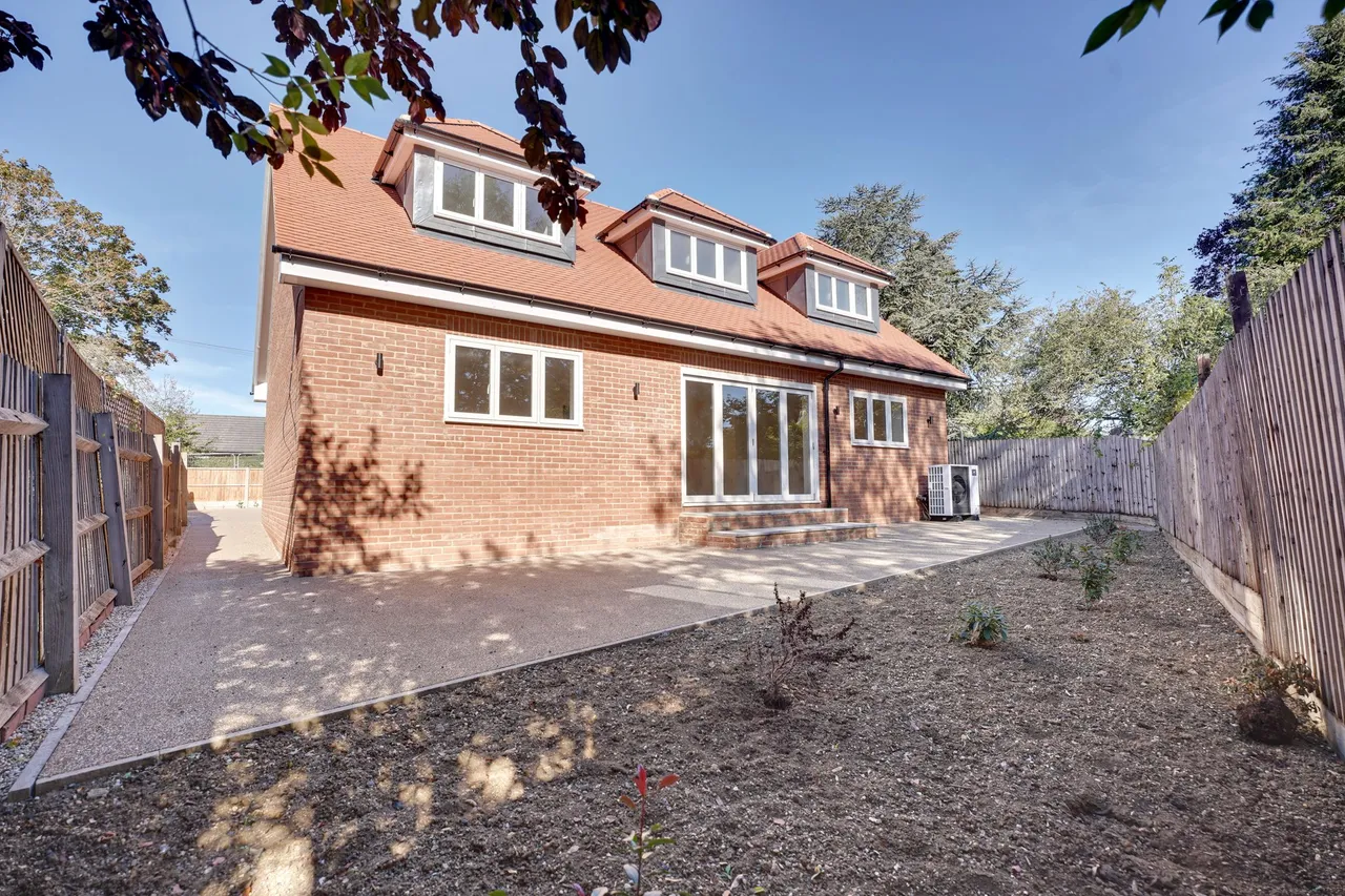 3 bed house for sale, Stortford Road, Little Canfield, CM6
