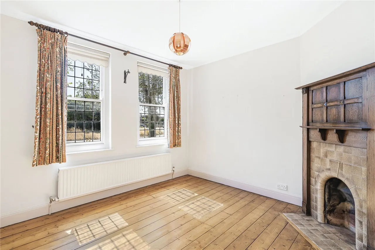 Harbord Road, Oxford, OX2, photo 5