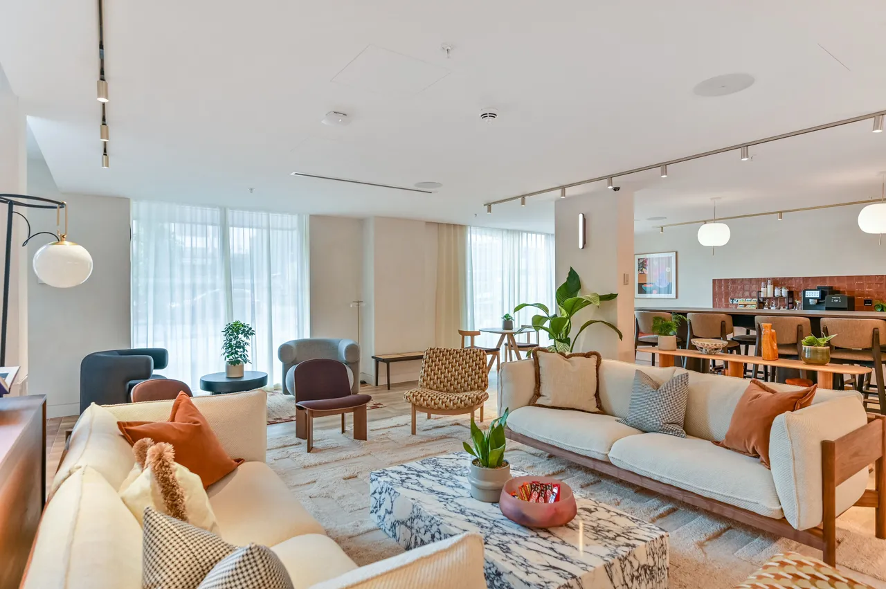 Flat 99, Marble House, Hayes, photo 11