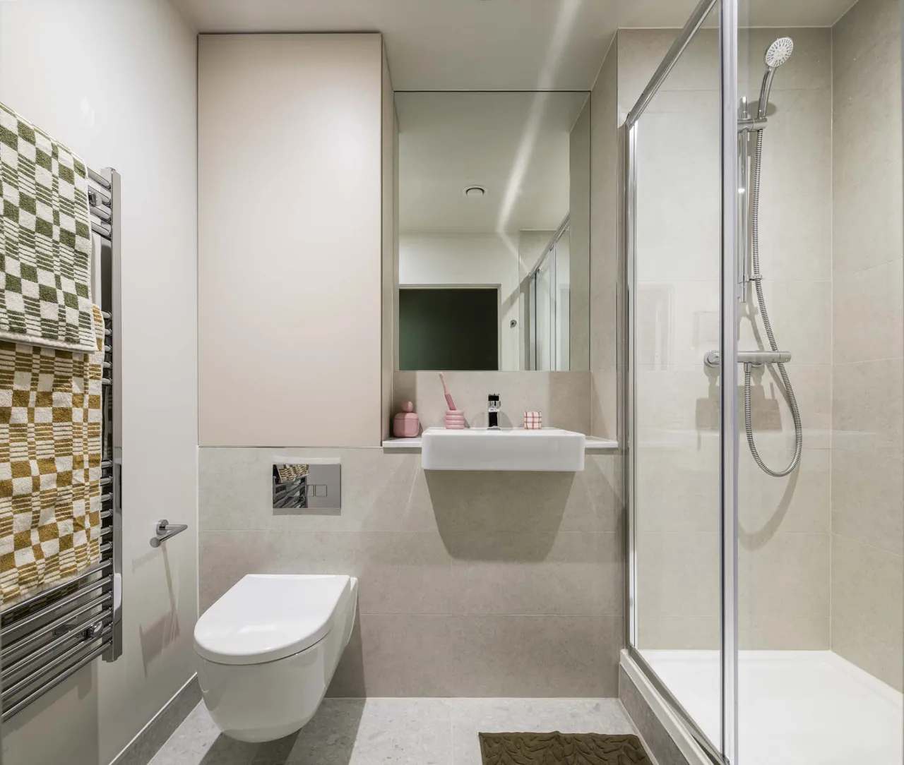 Flat 99, Marble House, Hayes, photo 2