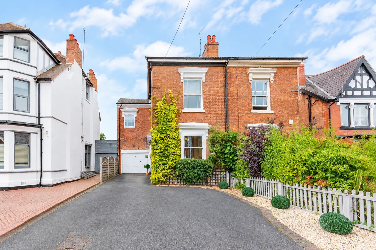 Western Road, Sutton Coldfield, B73, photo 2