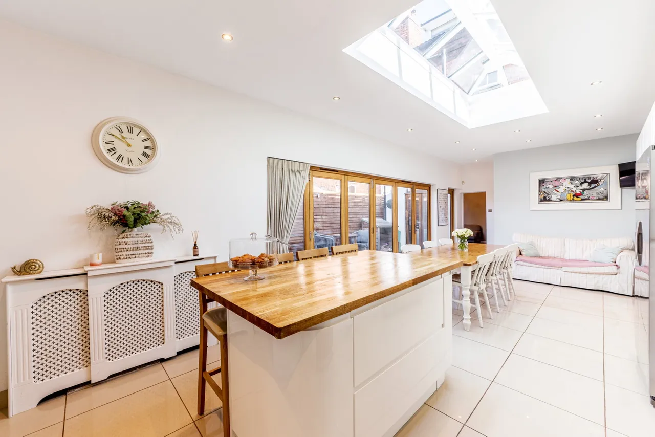 Western Road, Sutton Coldfield, B73, photo 4
