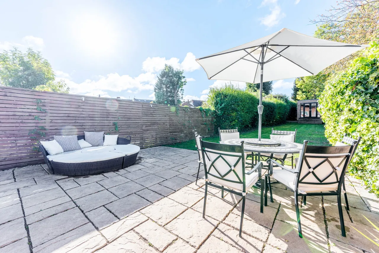 Western Road, Sutton Coldfield, B73, photo 25