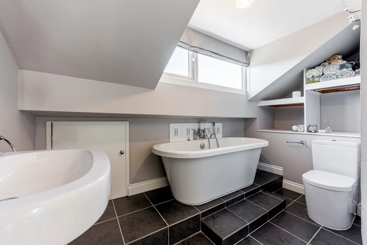 Western Road, Sutton Coldfield, B73, photo 21