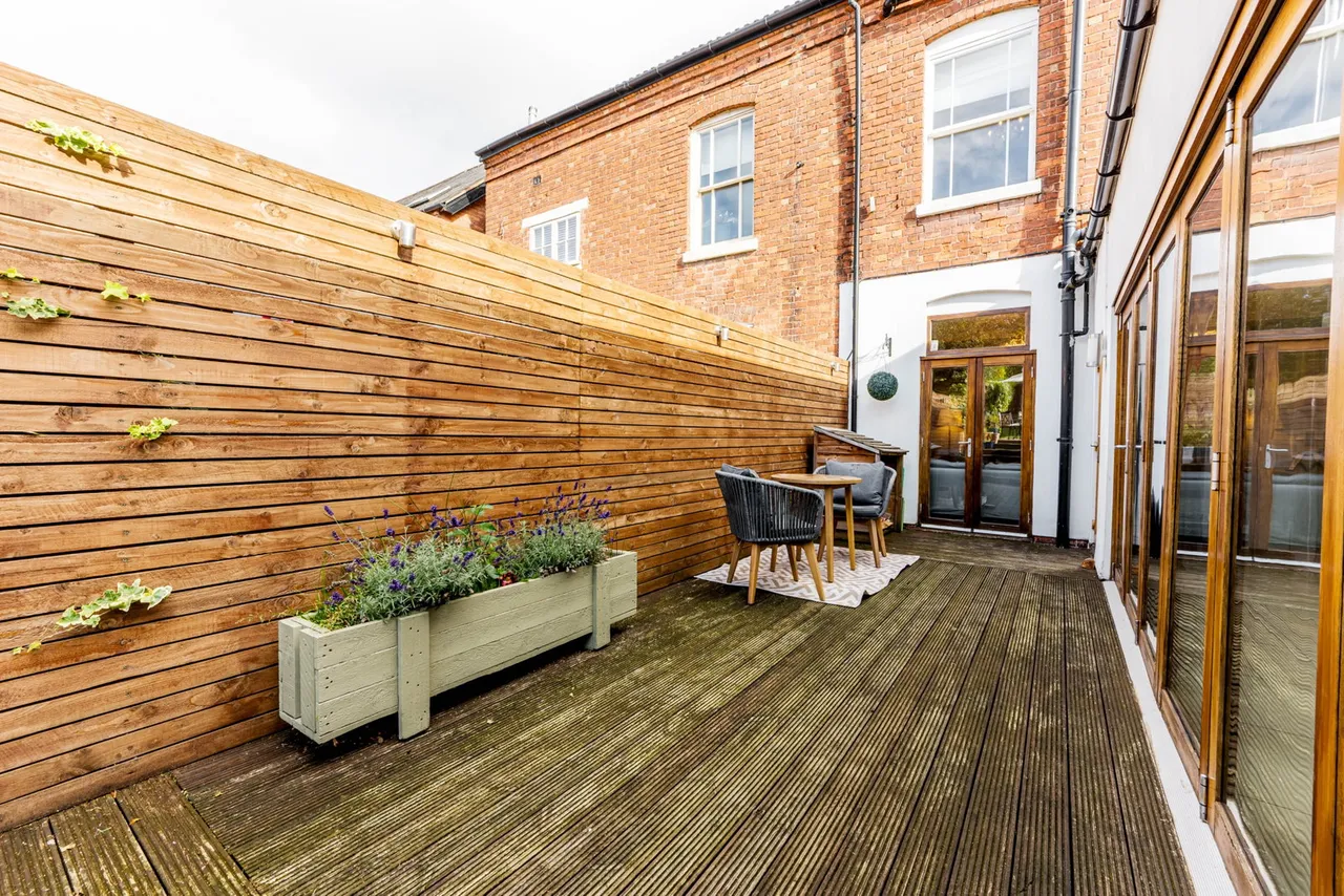 Western Road, Sutton Coldfield, B73, photo 24