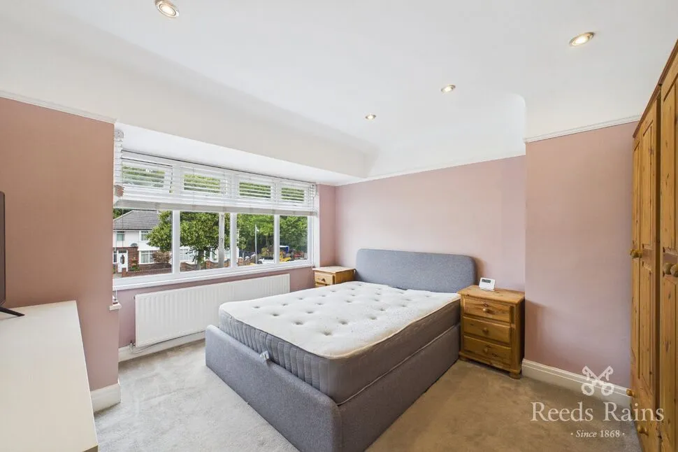 Melwood Drive, Liverpool, Merseyside, L12, photo 3