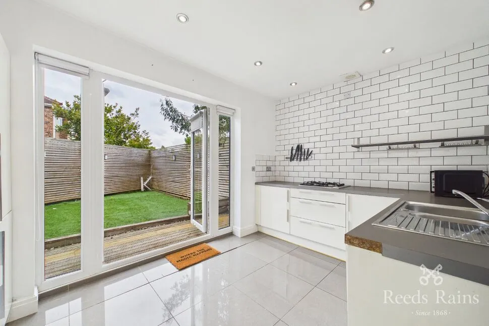 Melwood Drive, Liverpool, Merseyside, L12, photo 2