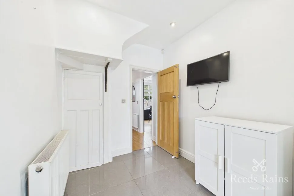 Melwood Drive, Liverpool, Merseyside, L12, photo 12