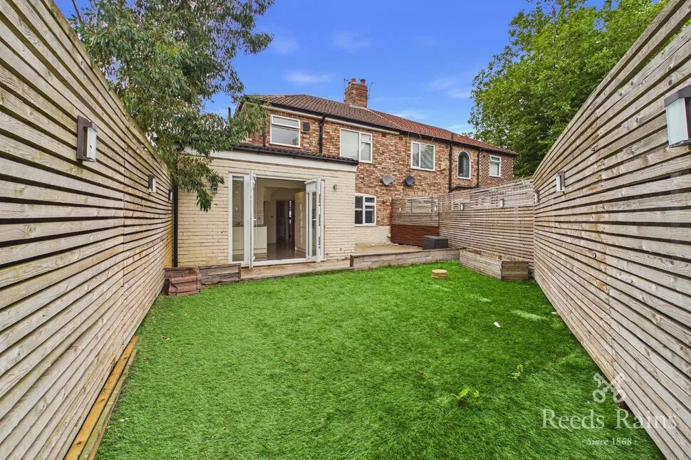 Melwood Drive, Liverpool, Merseyside, L12, photo 6