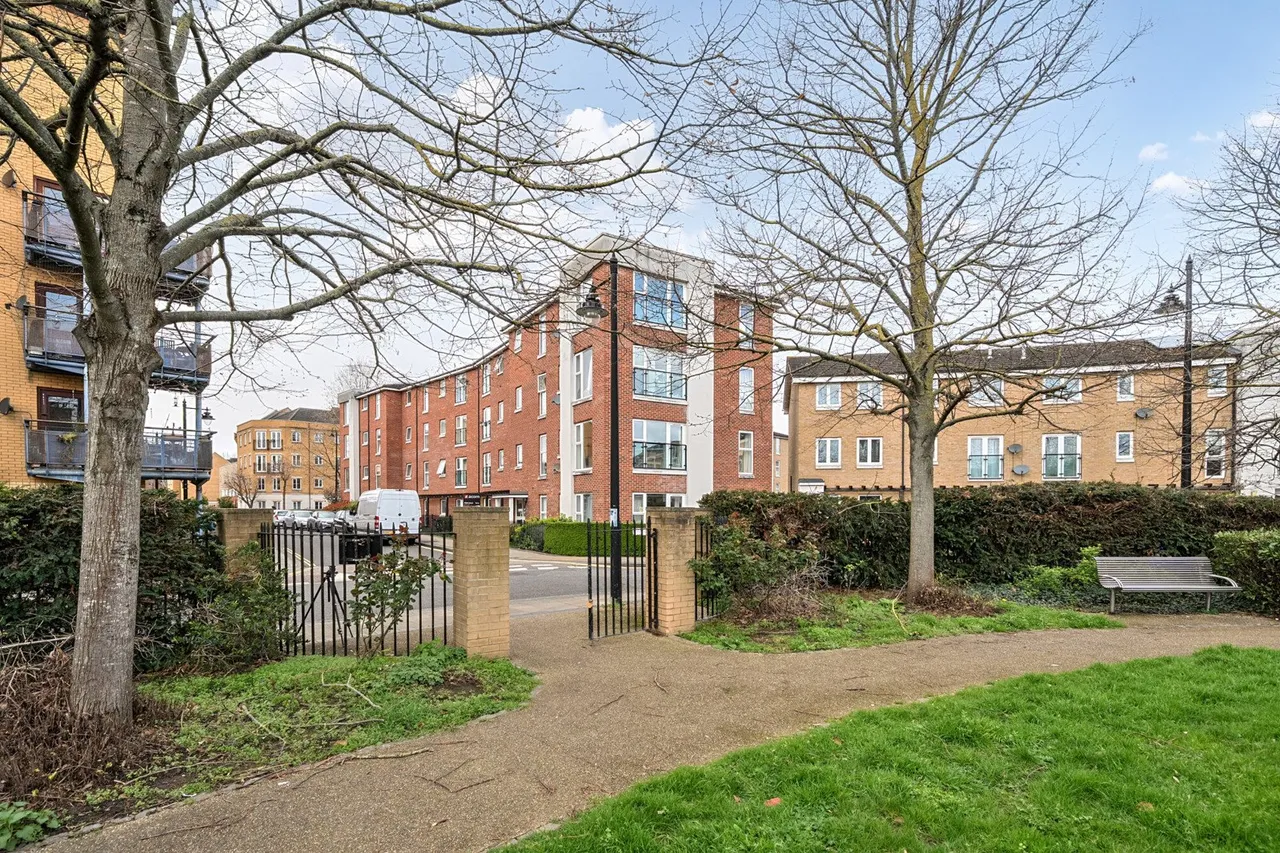 Calypso Crescent, SE15, photo 9