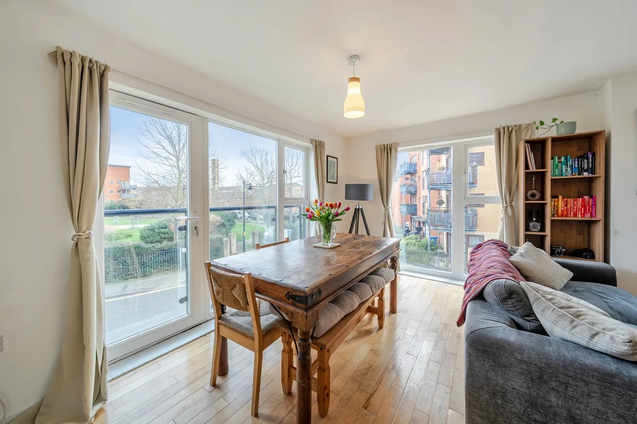 Calypso Crescent, SE15, photo 14