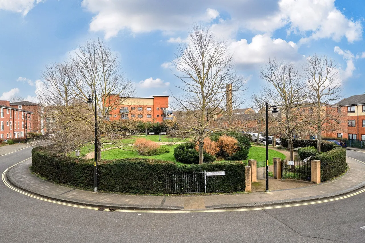 Calypso Crescent, SE15, photo 11