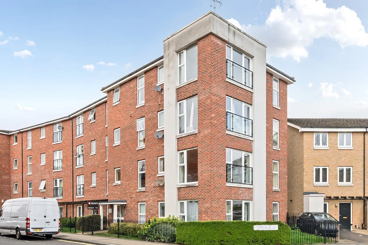 Calypso Crescent, SE15, photo 2