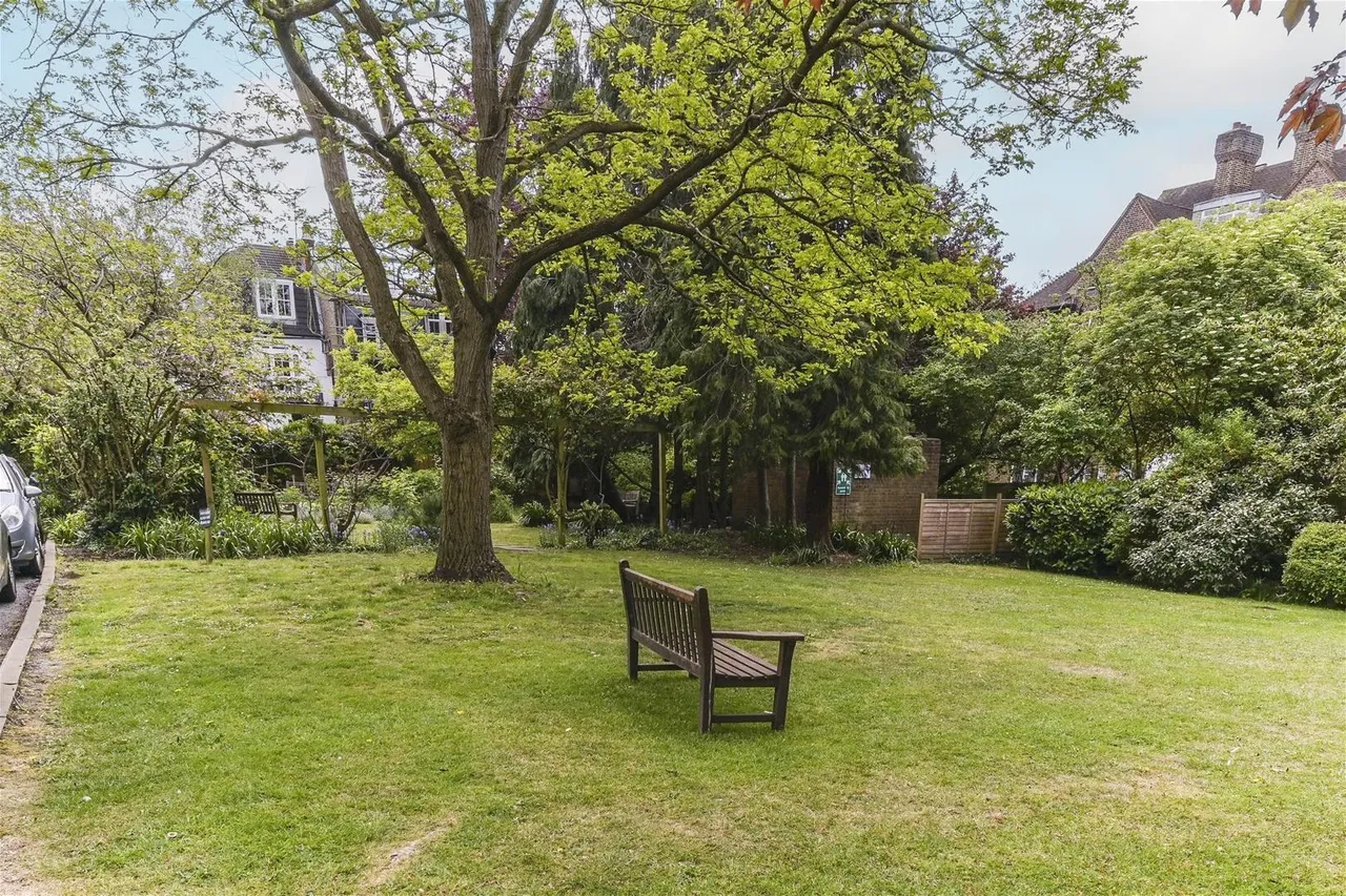 Belsize Avenue, Belsize Park, NW3, photo 8
