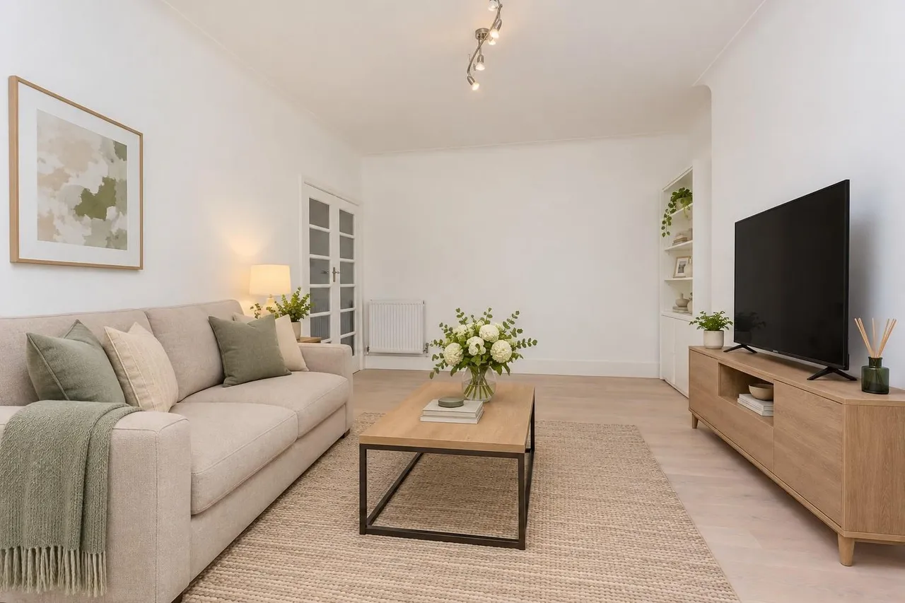 Belsize Avenue, Belsize Park, NW3, photo 5
