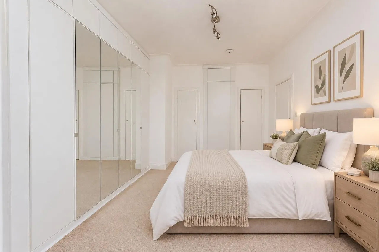 Belsize Avenue, Belsize Park, NW3, photo 2