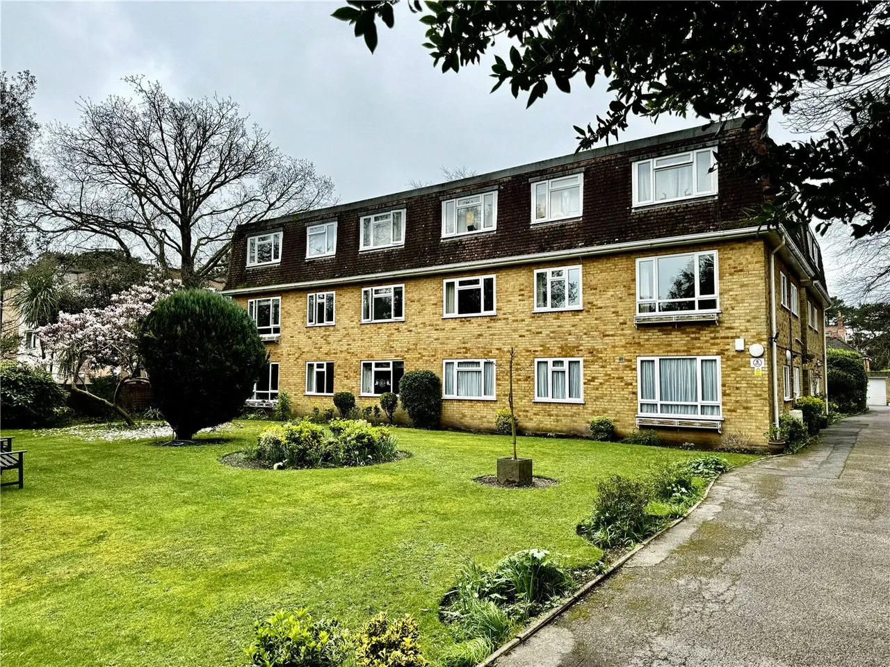Marlborough Road, Bournemouth, Dorset, BH4, photo 11
