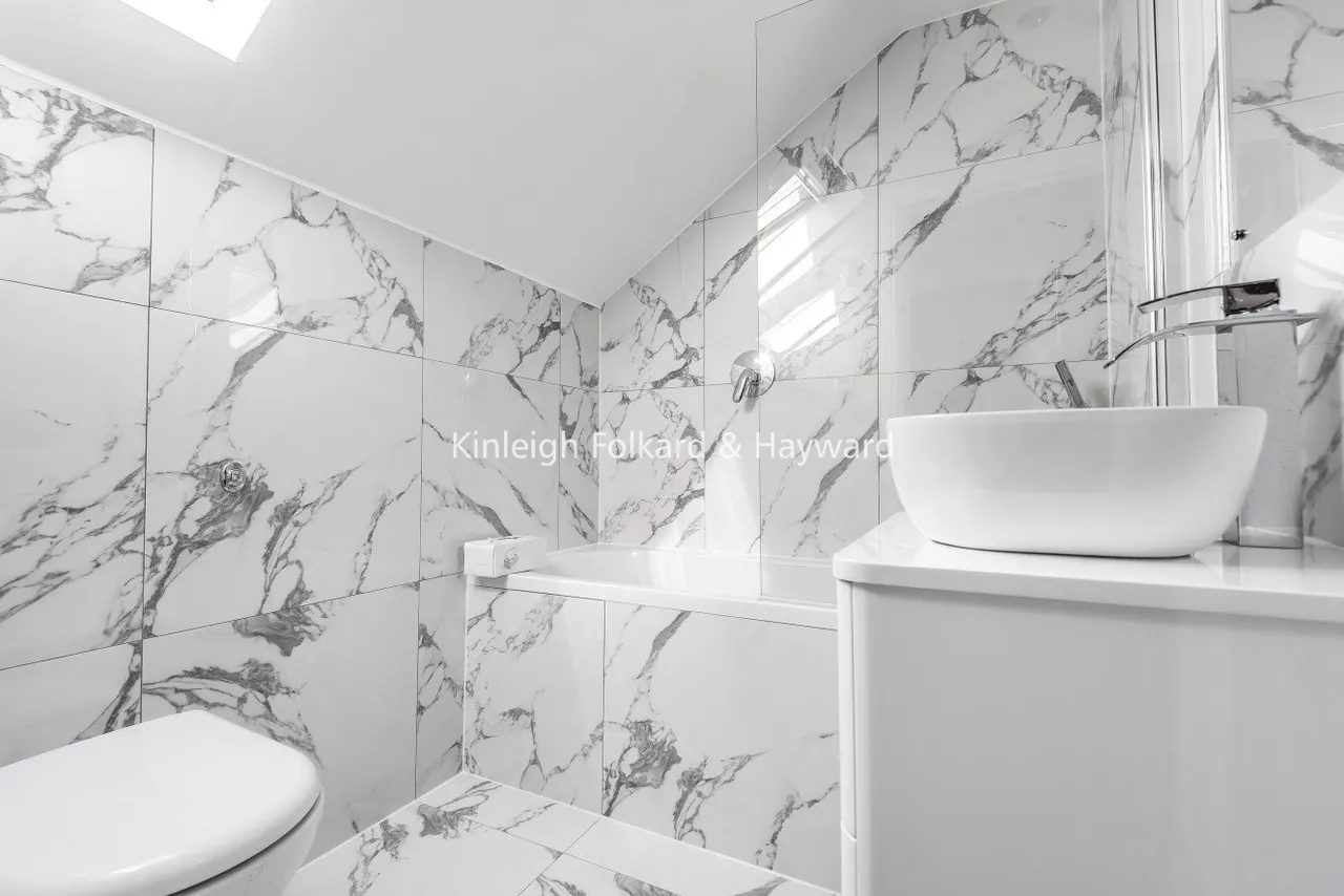 Perry Hill, Catford, London, SE6, photo 2