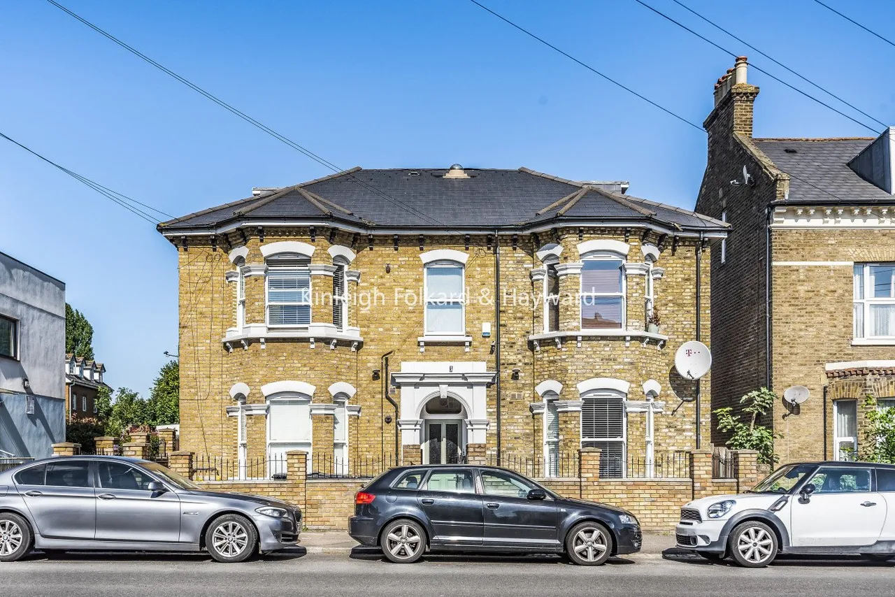 Perry Hill, Catford, London, SE6, photo 5