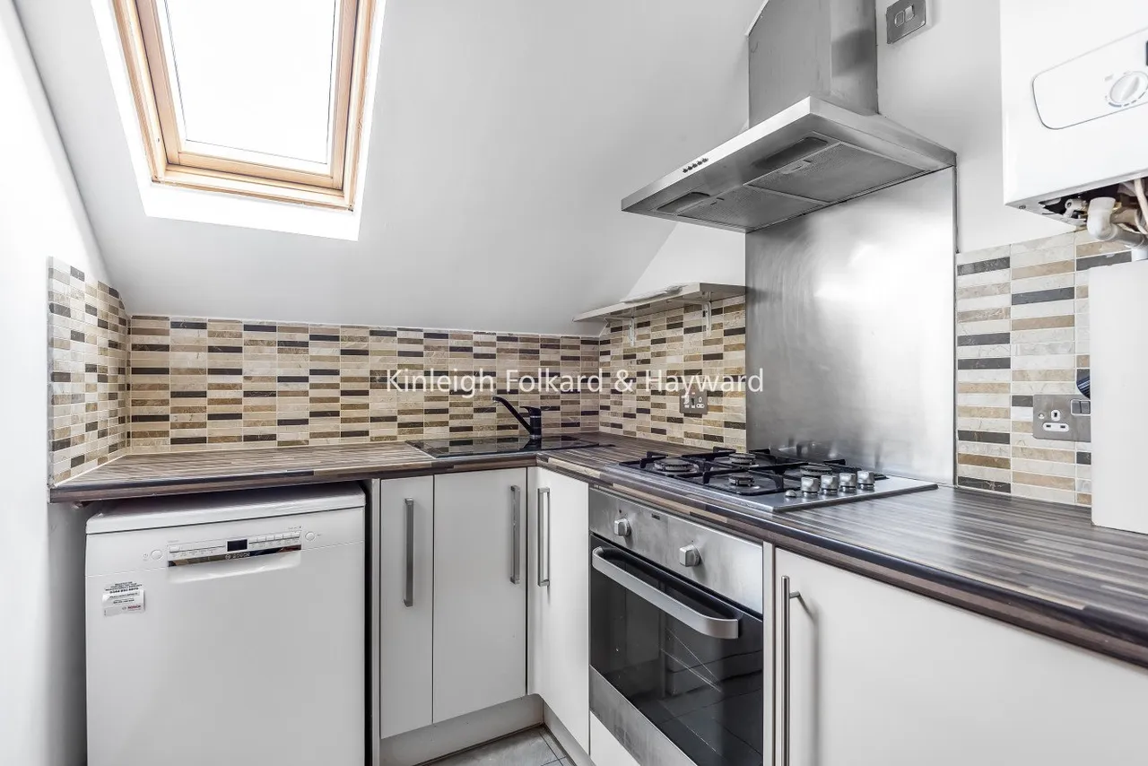 Perry Hill, Catford, London, SE6, photo 4