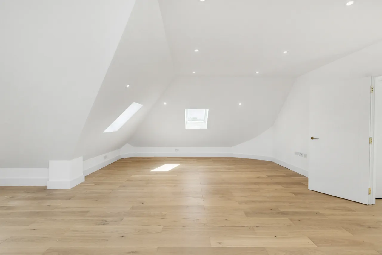 Ionic Apartments Bessborough, HA1, photo 6