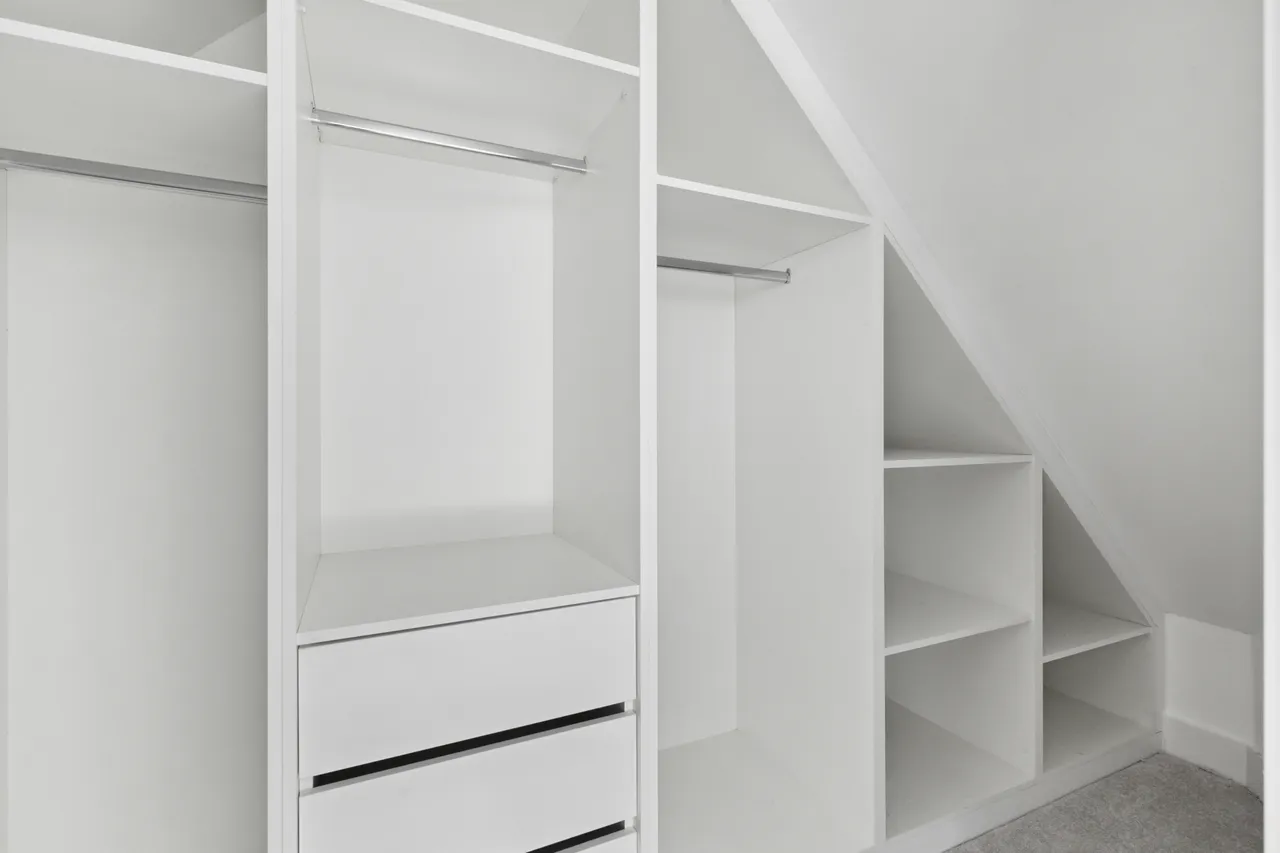 Ionic Apartments Bessborough, HA1, photo 10