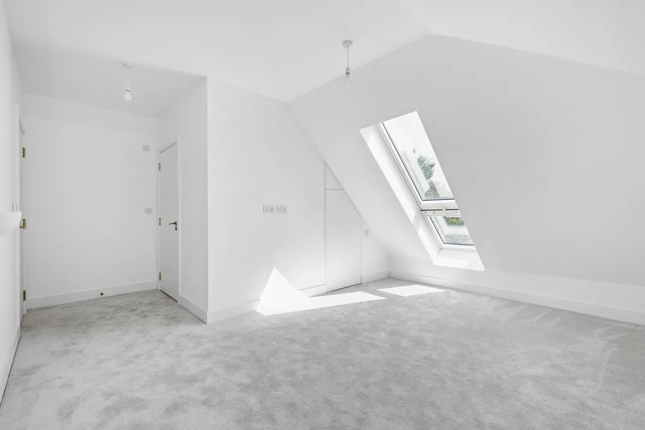 Ionic Apartments Bessborough, HA1, photo 8