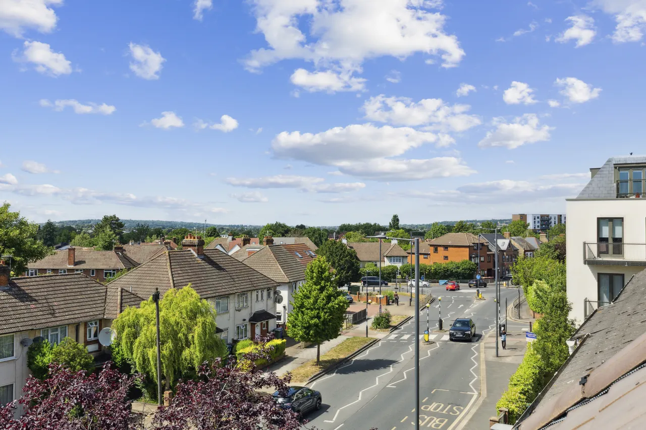 2 bed flat for sale, Ionic Apartments Bessborough, HA1