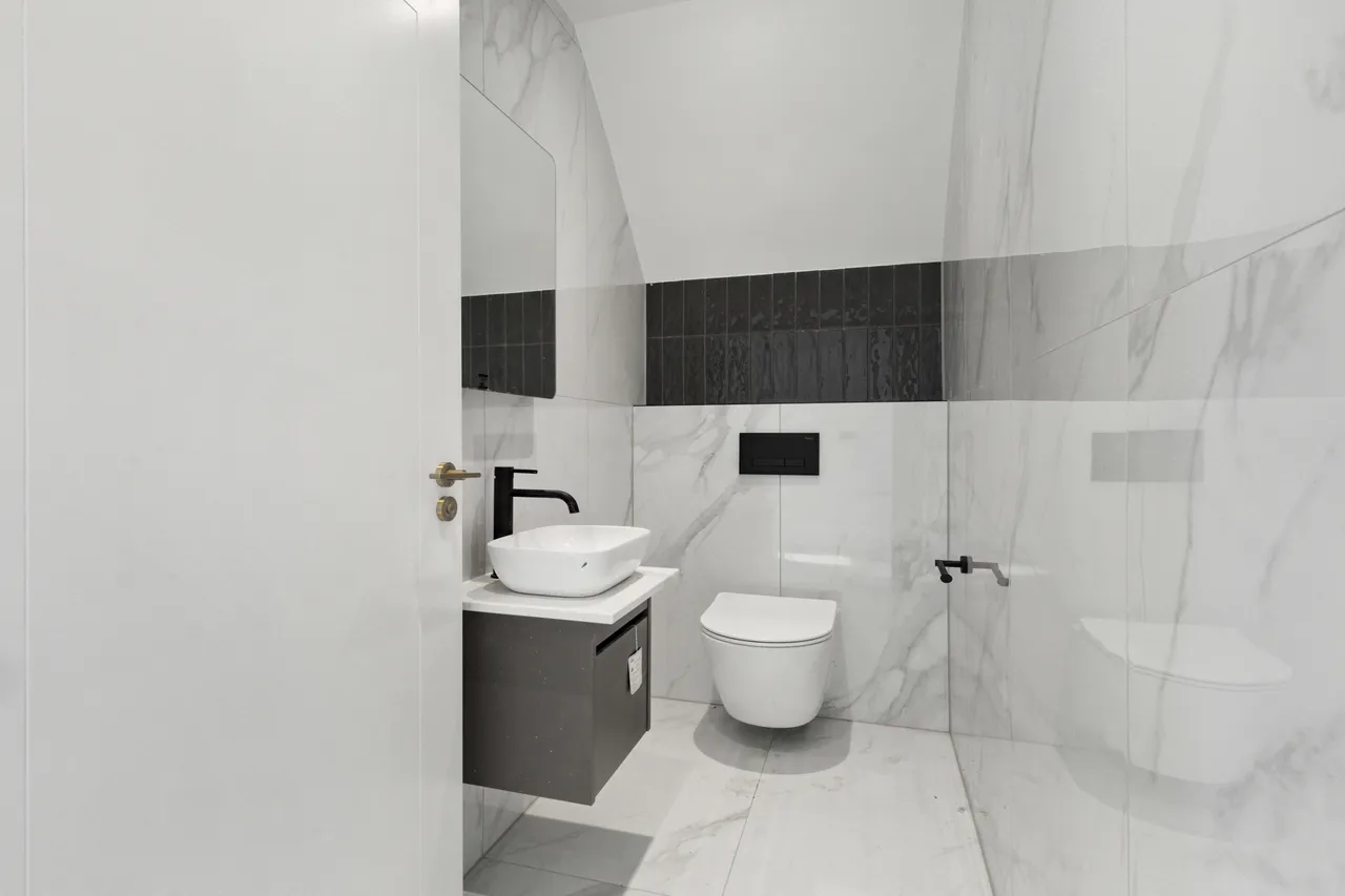 Ionic Apartments Bessborough, HA1, photo 7