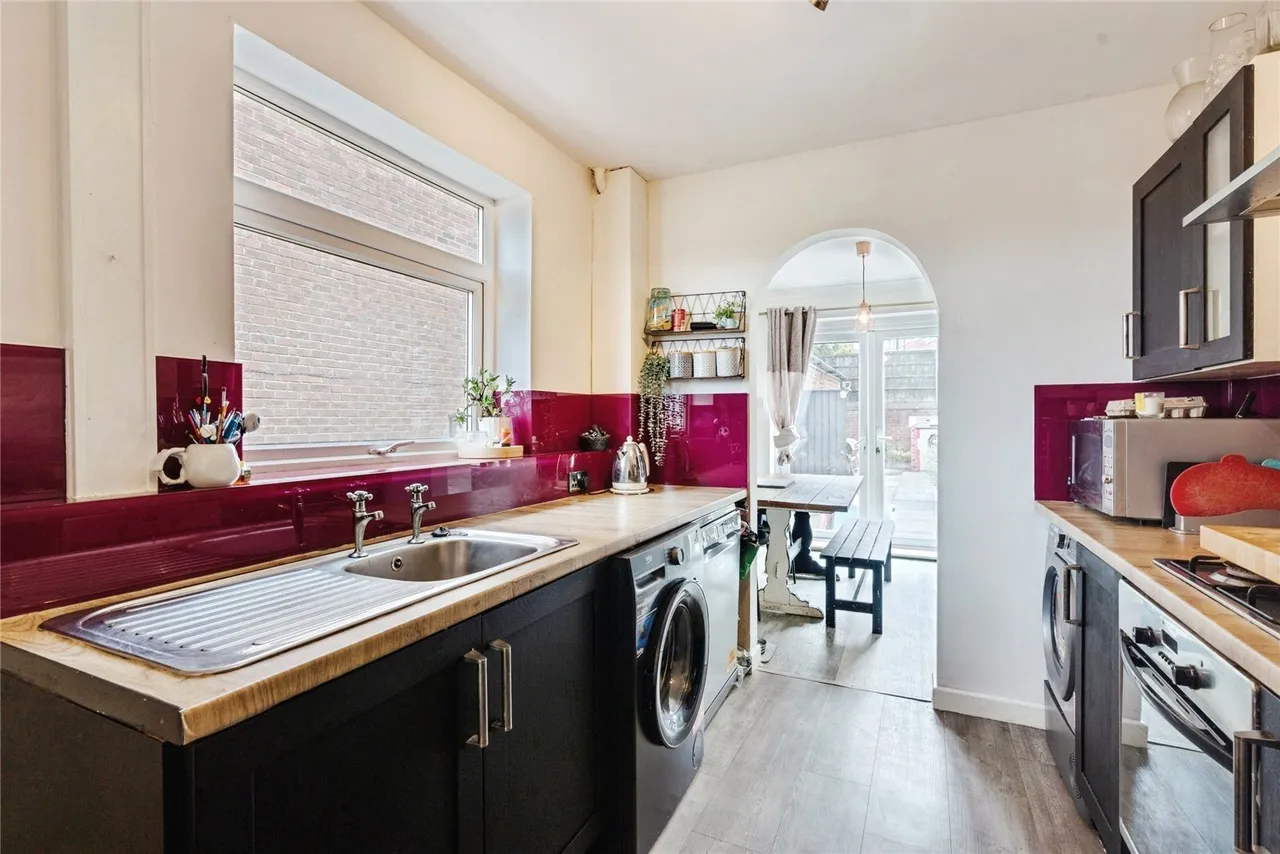 South Drive, Bolton, BL2, photo 6