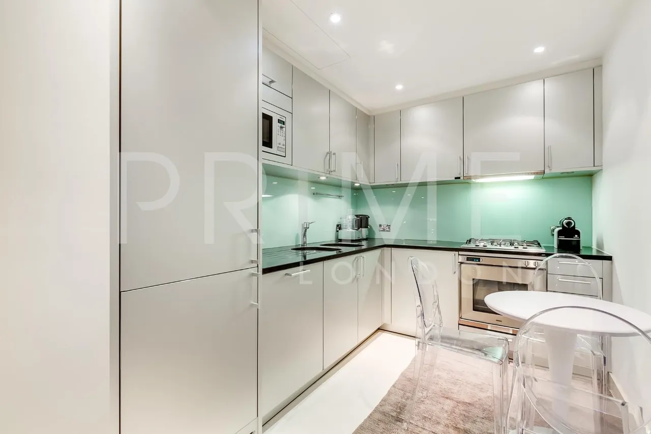 The Knightsbridge Apartments, Knightsbridge, SW7, photo 5