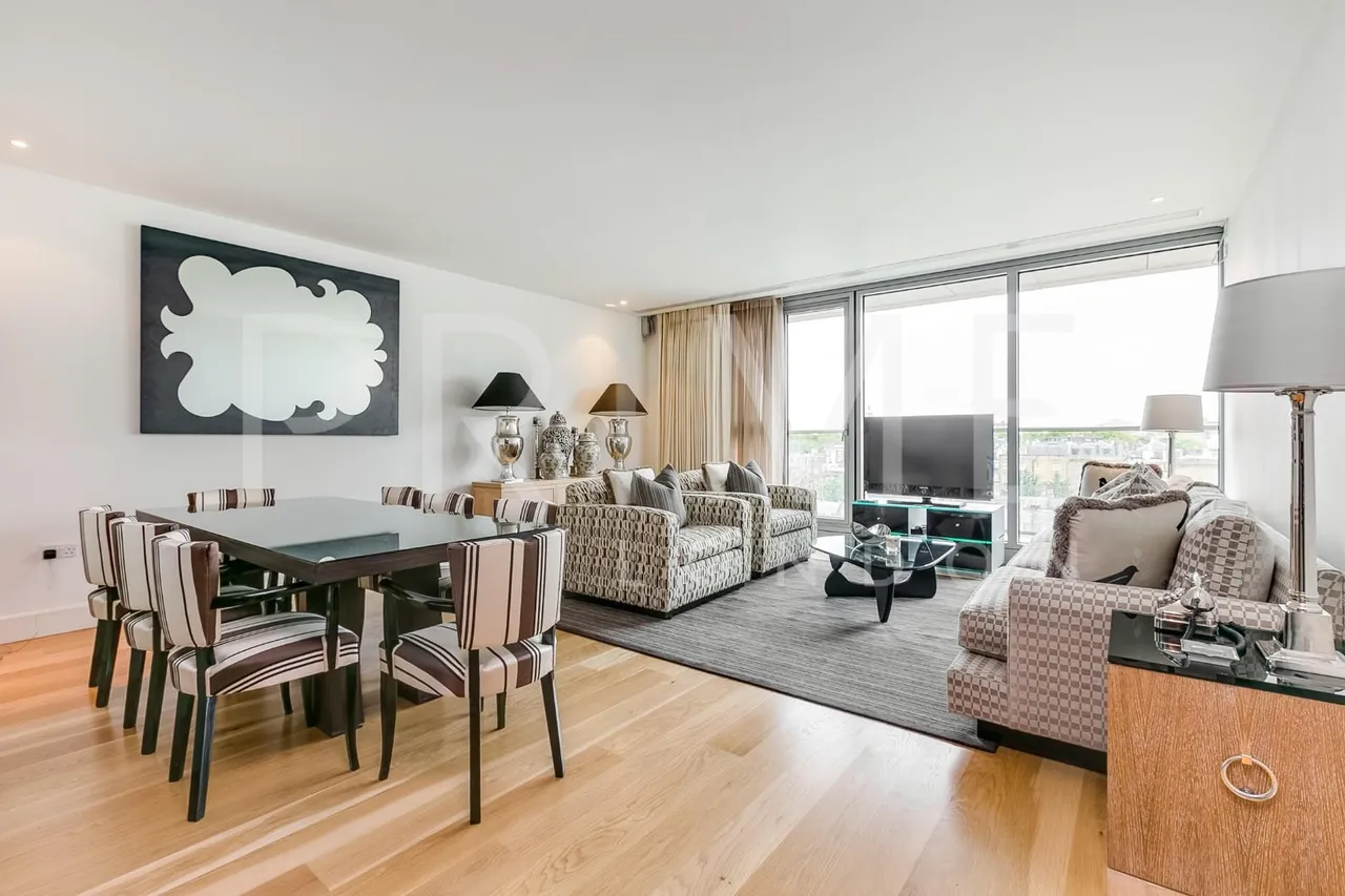 The Knightsbridge Apartments, Knightsbridge, SW7, photo 3