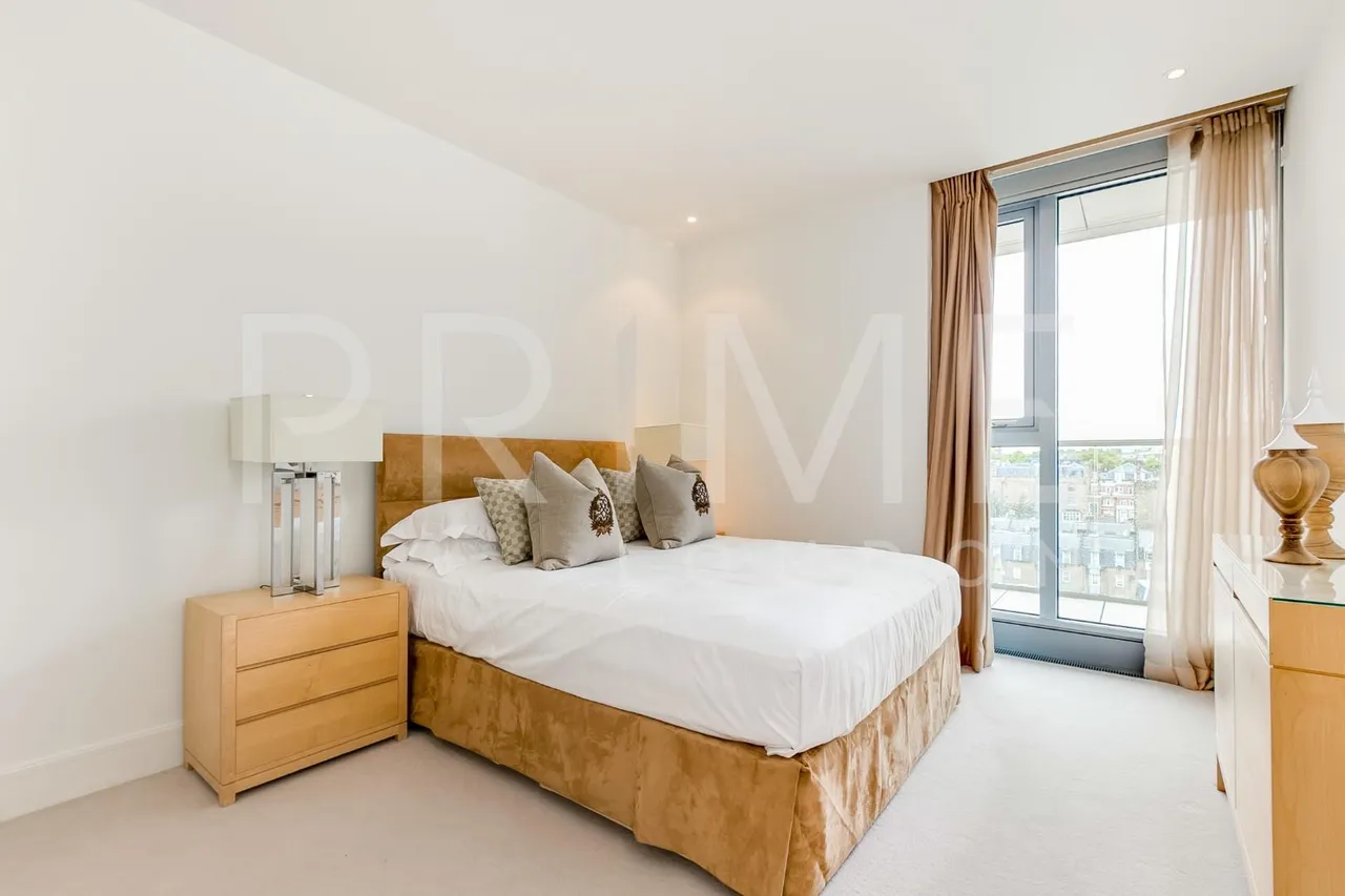 The Knightsbridge Apartments, Knightsbridge, SW7, photo 10
