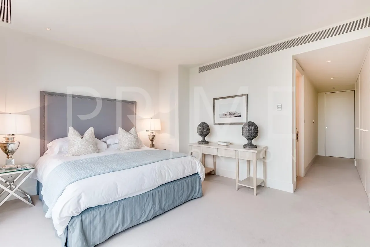 The Knightsbridge Apartments, Knightsbridge, SW7, photo 8